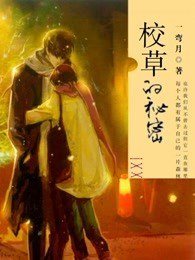 校草的秘密 封面