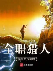 全职猎人是怎么炼成的 封面