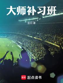 大师补习班 封面