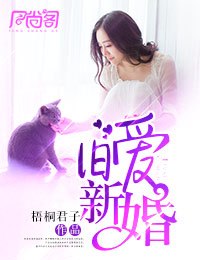 旧爱新婚 封面