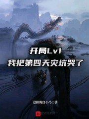 开局Lv1,我把第四天灾坑哭了 封面