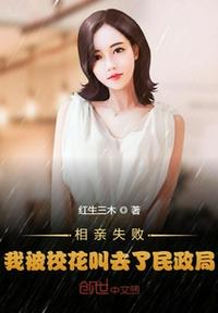相亲失败,我被校花叫去了民政局 封面