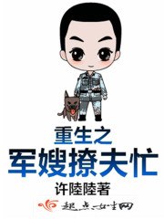 重生之军嫂撩夫忙 封面