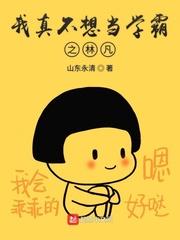 我真不想当学霸之林凡 封面