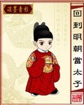 回到明朝当太子 封面