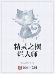 精灵之摆烂大师 封面