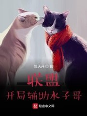 联盟:开局辅助水子哥 封面