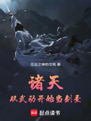 诸天：从武动开始当剑圣 封面