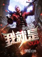 我就是NPC 封面