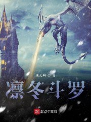 凛冬斗罗 封面