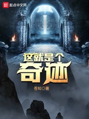 这就是个奇迹 封面