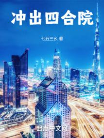 冲出四合院 封面