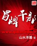 冒牌干部 封面