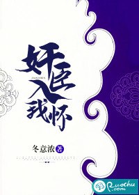 奸臣入我怀 封面
