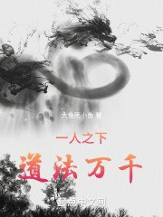 一人之下,道法万千 封面