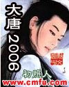 大唐2006 封面