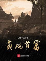 贞观首富 封面