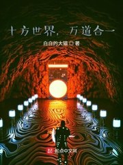 十方世界,万道合一 封面