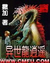 异世龙逍遥 封面