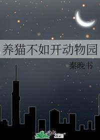 养猫不如开动物园 封面