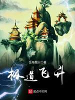 极道飞升 封面
