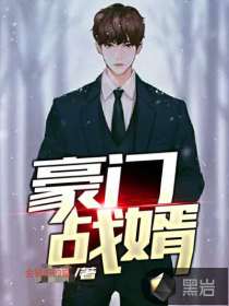 豪门战婿 封面