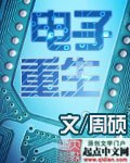 电子重生 封面