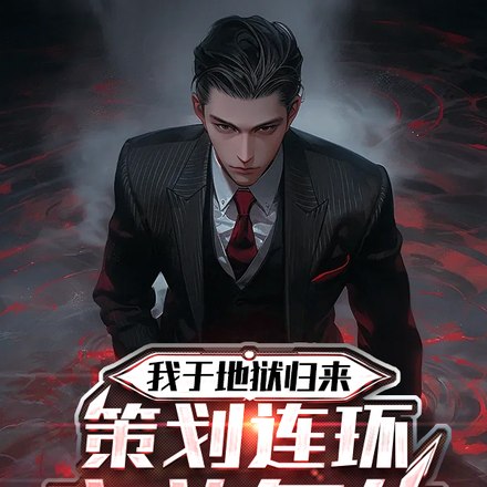 高智商复仇家,他们叫我疯子 封面
