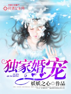 独家婚宠 封面