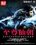 至尊仙朝 封面