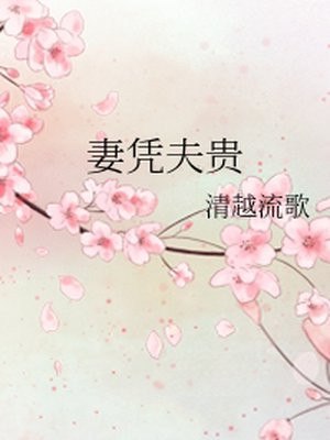 妻凭夫贵 封面