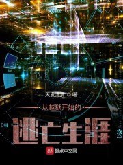 从越狱开始的逃亡生涯 封面