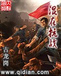 混在抗战 封面