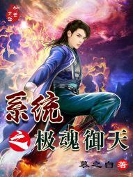 系统之极魂御天 封面