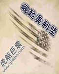 崛起美利坚 封面