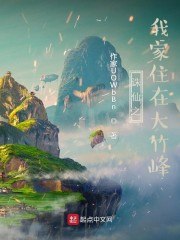 诛仙之我家住在大竹峰 封面
