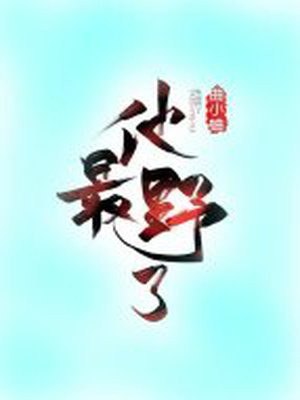 他最野了 封面