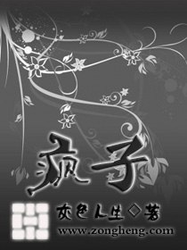 疯子 封面