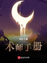 术师手册 封面